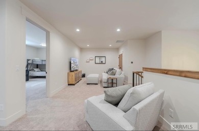 New construction, move-in ready - Island Park's first and only on Island Park Village Resort Golf Course in  - for sale on GolfHomes.com, golf home, golf lot