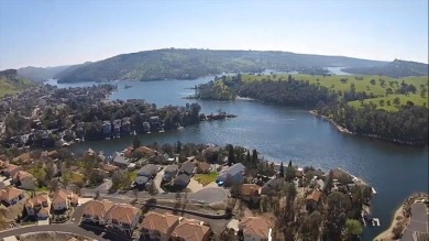Your chance to own a versatile piece of property just minutes on The Club at Copper Valley Golf Course in California - for sale on GolfHomes.com, golf home, golf lot