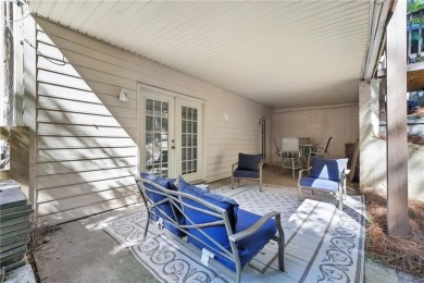 WELCOME HOME! You will love this move-in ready 5 bed, 4 bath on Country Club of Roswell in Georgia - for sale on GolfHomes.com, golf home, golf lot