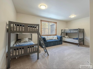 New construction, move-in ready - Island Park's first and only on Island Park Village Resort Golf Course in  - for sale on GolfHomes.com, golf home, golf lot