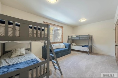 New construction, move-in ready - Island Park's first and only on Island Park Village Resort Golf Course in  - for sale on GolfHomes.com, golf home, golf lot