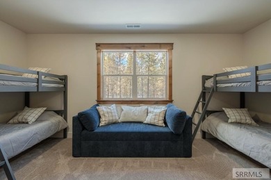 New construction, move-in ready - Island Park's first and only on Island Park Village Resort Golf Course in  - for sale on GolfHomes.com, golf home, golf lot