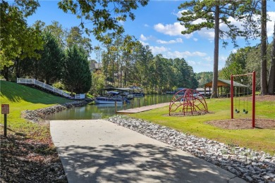 Welcome to sun and fun on Lake Keowee!  on Keowee Key Golf and Country Club in South Carolina - for sale on GolfHomes.com, golf home, golf lot