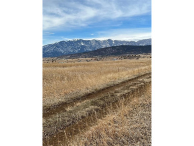 This property is one of over 140 individual lots being sold on Hollydot Golf Course in Colorado - for sale on GolfHomes.com, golf home, golf lot