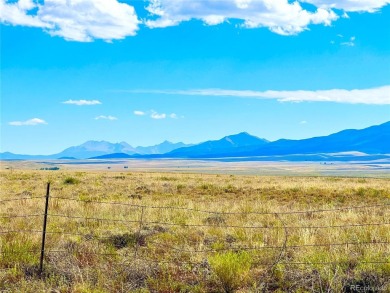 This property is one of over 140 individual lots being sold on Hollydot Golf Course in Colorado - for sale on GolfHomes.com, golf home, golf lot