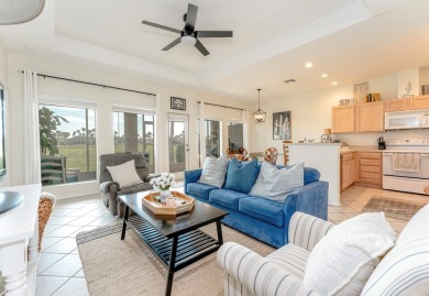 Motivated seller! This beautiful and tranquil 2 bed/2 bath golf on South Padre Island Golf Club in Texas - for sale on GolfHomes.com, golf home, golf lot