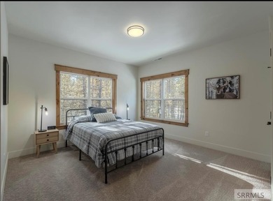 New construction, move-in ready - Island Park's first and only on Island Park Village Resort Golf Course in  - for sale on GolfHomes.com, golf home, golf lot