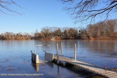 Its true what they say about Location, Location, Location on Shadow Lake Village in New Jersey - for sale on GolfHomes.com, golf home, golf lot