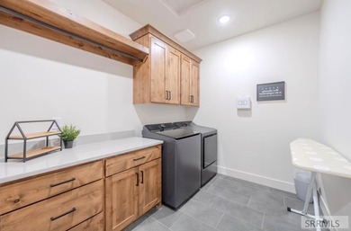 New construction, move-in ready - Island Park's first and only on Island Park Village Resort Golf Course in  - for sale on GolfHomes.com, golf home, golf lot