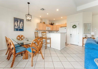 Motivated seller! This beautiful and tranquil 2 bed/2 bath golf on South Padre Island Golf Club in Texas - for sale on GolfHomes.com, golf home, golf lot