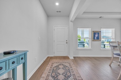 Stunning Charleston Style Home in The Preserve at Pine Lakes - on Pine Lakes Country Club in South Carolina - for sale on GolfHomes.com, golf home, golf lot