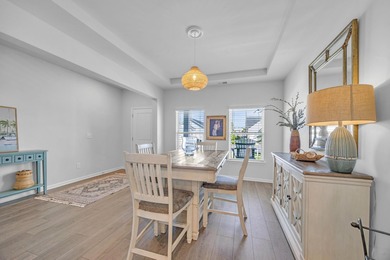 Stunning Charleston Style Home in The Preserve at Pine Lakes - on Pine Lakes Country Club in South Carolina - for sale on GolfHomes.com, golf home, golf lot