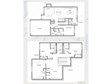 New construction, move-in ready - Island Park's first and only on Island Park Village Resort Golf Course in  - for sale on GolfHomes.com, golf home, golf lot