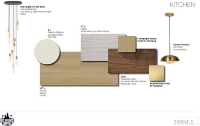 New construction, move-in ready - Island Park's first and only on Island Park Village Resort Golf Course in  - for sale on GolfHomes.com, golf home, golf lot