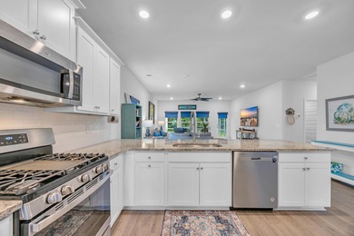 Stunning Charleston Style Home in The Preserve at Pine Lakes - on Pine Lakes Country Club in South Carolina - for sale on GolfHomes.com, golf home, golf lot