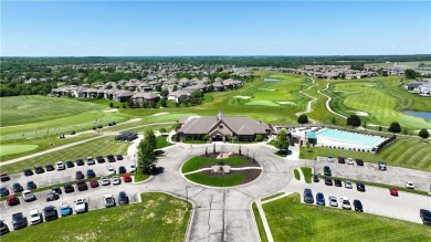 Welcome to this charming 3-bedroom, 2.5-bathroom two-story home on Golf Club of Creekmoor in Missouri - for sale on GolfHomes.com, golf home, golf lot