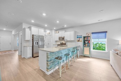 Stunning Charleston Style Home in The Preserve at Pine Lakes - on Pine Lakes Country Club in South Carolina - for sale on GolfHomes.com, golf home, golf lot