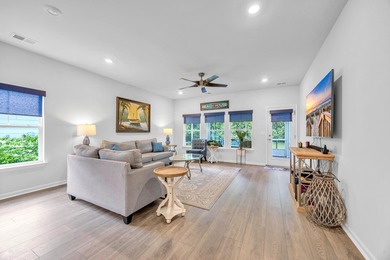 Stunning Charleston Style Home in The Preserve at Pine Lakes - on Pine Lakes Country Club in South Carolina - for sale on GolfHomes.com, golf home, golf lot