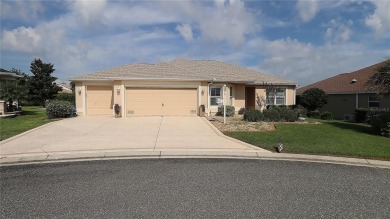 Welcome home to this beautifully maintained Jasmine II 3-bedroom on Glenview Championship Golf and Country Club in Florida - for sale on GolfHomes.com, golf home, golf lot