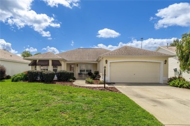 Welcome to this beautifully maintained Azalea model, ideally on Nancy Lopez Legacy Golf and Country Club in Florida - for sale on GolfHomes.com, golf home, golf lot