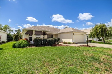 Welcome to this beautifully maintained Azalea model, ideally on Nancy Lopez Legacy Golf and Country Club in Florida - for sale on GolfHomes.com, golf home, golf lot