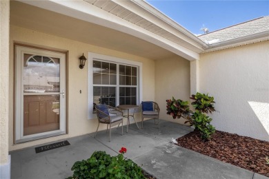 Welcome to this beautifully maintained Azalea model, ideally on Nancy Lopez Legacy Golf and Country Club in Florida - for sale on GolfHomes.com, golf home, golf lot