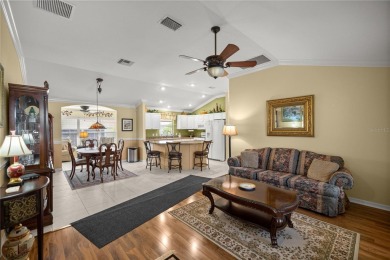 Welcome to this beautifully maintained Azalea model, ideally on Nancy Lopez Legacy Golf and Country Club in Florida - for sale on GolfHomes.com, golf home, golf lot