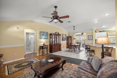Welcome to this beautifully maintained Azalea model, ideally on Nancy Lopez Legacy Golf and Country Club in Florida - for sale on GolfHomes.com, golf home, golf lot