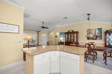 Welcome to this beautifully maintained Azalea model, ideally on Nancy Lopez Legacy Golf and Country Club in Florida - for sale on GolfHomes.com, golf home, golf lot