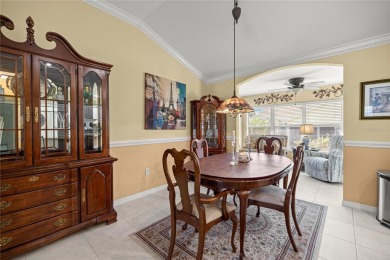 Welcome to this beautifully maintained Azalea model, ideally on Nancy Lopez Legacy Golf and Country Club in Florida - for sale on GolfHomes.com, golf home, golf lot