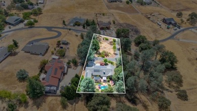Looking for a forever home or the ultimate vacation retreat? on The Club at Copper Valley Golf Course in California - for sale on GolfHomes.com, golf home, golf lot