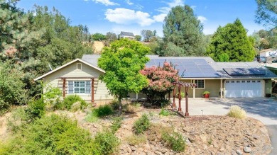 Looking for a forever home or the ultimate vacation retreat? on The Club at Copper Valley Golf Course in California - for sale on GolfHomes.com, golf home, golf lot