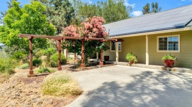 Looking for a forever home or the ultimate vacation retreat? on The Club at Copper Valley Golf Course in California - for sale on GolfHomes.com, golf home, golf lot