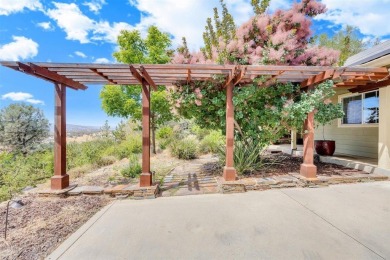 Looking for a forever home or the ultimate vacation retreat? on The Club at Copper Valley Golf Course in California - for sale on GolfHomes.com, golf home, golf lot