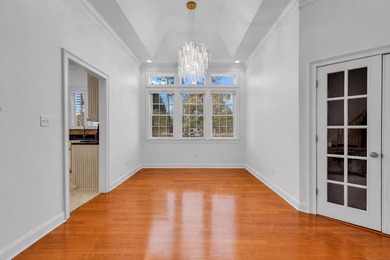 Custom built Mediterranean style home located in the gated on Myrtlewood Golf Course and Club  in South Carolina - for sale on GolfHomes.com, golf home, golf lot