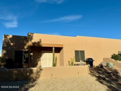 Motivated Seller! Low HOA fees! What a warm welcome to Green on Torres Blancas Golf Club in Arizona - for sale on GolfHomes.com, golf home, golf lot
