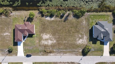 Build your Florida dream in a peaceful Cape Coral setting! This on Burnt Store Golf Club in Florida - for sale on GolfHomes.com, golf home, golf lot