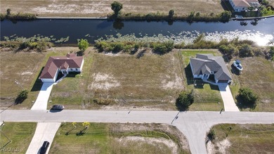 Build your Florida dream in a peaceful Cape Coral setting! This on Burnt Store Golf Club in Florida - for sale on GolfHomes.com, golf home, golf lot