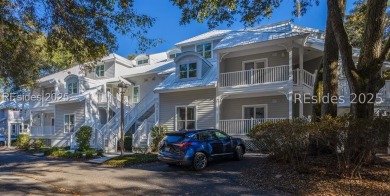 Why own more than you can use? Premium location and walking on Port Royal Golf and Racquet Club in South Carolina - for sale on GolfHomes.com, golf home, golf lot