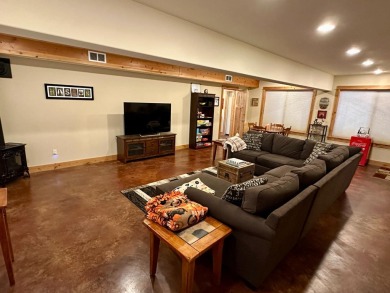 Stunning 3-Bed, 3-Bath Sequoia Woods Golf Course Retreat in Blue on Sequoia Woods Country Club in California - for sale on GolfHomes.com, golf home, golf lot