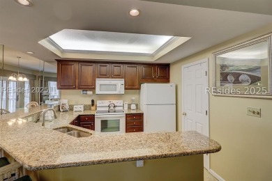 Why own more than you can use? Premium location and walking on Port Royal Golf and Racquet Club in South Carolina - for sale on GolfHomes.com, golf home, golf lot