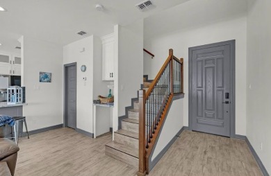 This 3 bed, 3.5 bath Channel-Front Townhome is a fisherman's on South Padre Island Golf Club in Texas - for sale on GolfHomes.com, golf home, golf lot