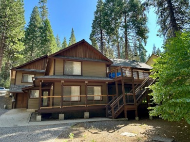 Stunning 3-Bed, 3-Bath Sequoia Woods Golf Course Retreat in Blue on Sequoia Woods Country Club in California - for sale on GolfHomes.com, golf home, golf lot