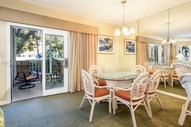 Why own more than you can use? Premium location and walking on Port Royal Golf and Racquet Club in South Carolina - for sale on GolfHomes.com, golf home, golf lot