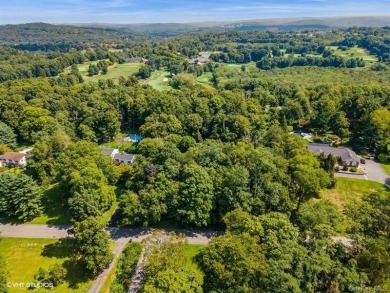BUILD YOUR CUSTOM HOME ON THIS UNIQUE LOT IN THIS WELL on Anglebrook Golf Club in New York - for sale on GolfHomes.com, golf home, golf lot