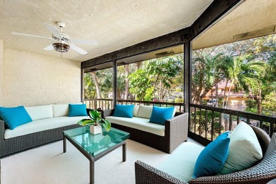 This Townhome contains the Contemporary Features & Upgrades on Boca Delray Golf and Country Club in Florida - for sale on GolfHomes.com, golf home, golf lot