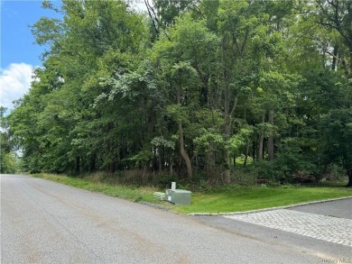 BUILD YOUR CUSTOM HOME ON THIS UNIQUE LOT IN THIS WELL on Anglebrook Golf Club in New York - for sale on GolfHomes.com, golf home, golf lot