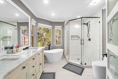 This Townhome contains the Contemporary Features & Upgrades on Boca Delray Golf and Country Club in Florida - for sale on GolfHomes.com, golf home, golf lot