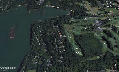 BUILD YOUR CUSTOM HOME ON THIS UNIQUE LOT IN THIS WELL on Anglebrook Golf Club in New York - for sale on GolfHomes.com, golf home, golf lot