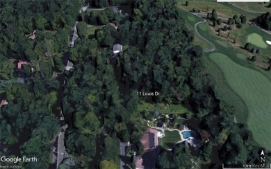 BUILD YOUR CUSTOM HOME ON THIS UNIQUE LOT IN THIS WELL on Anglebrook Golf Club in New York - for sale on GolfHomes.com, golf home, golf lot
